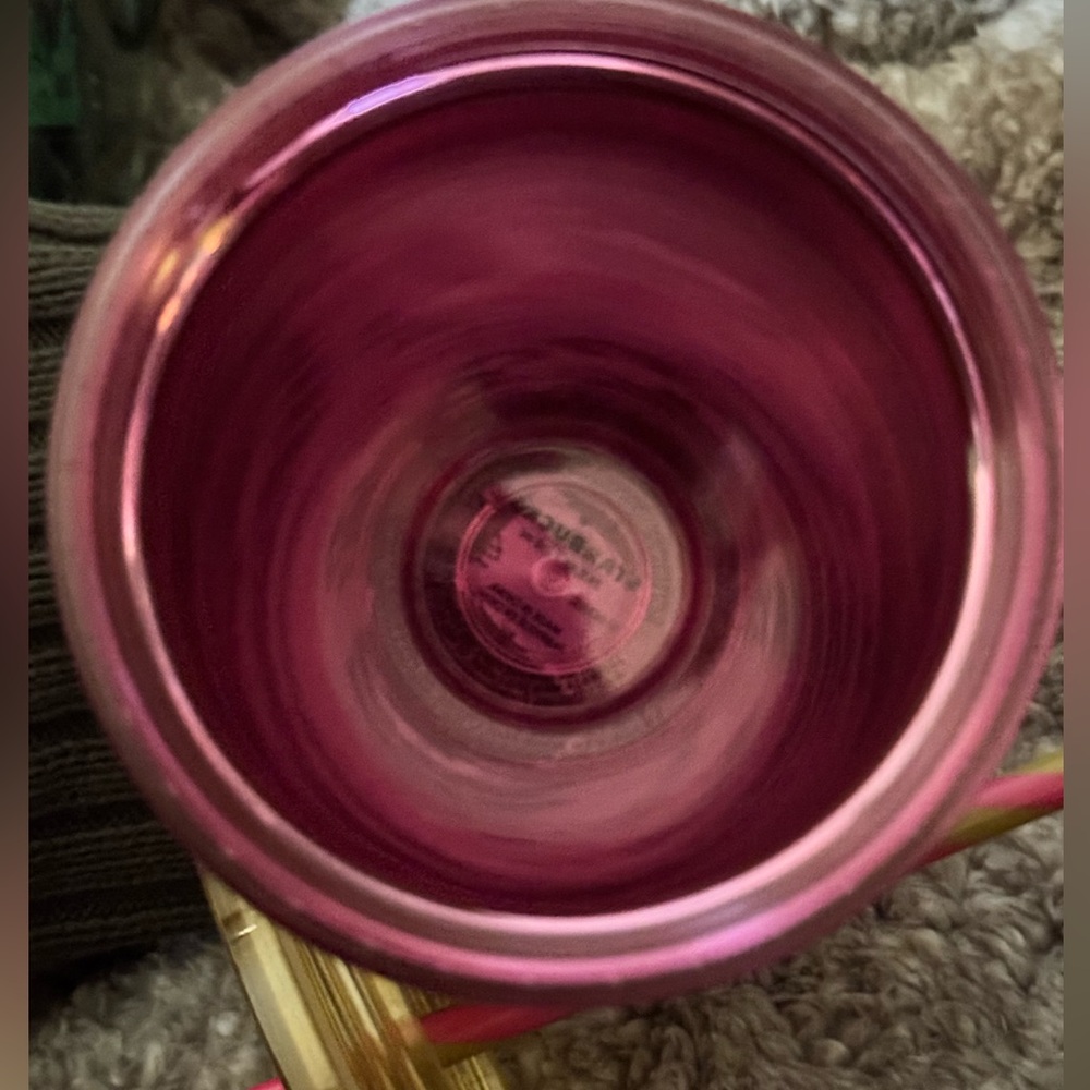 Limited 2024 Wicked Starbucks Tumblers Set- Sold Out! - Picture 7 of 8